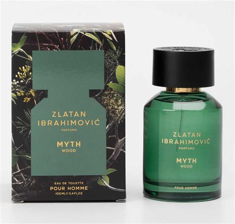 zlatan ibrahimovic 香水|赞塔·埃布莫伟科 Zlatan Ibrahimovic Parfums 香水推荐.